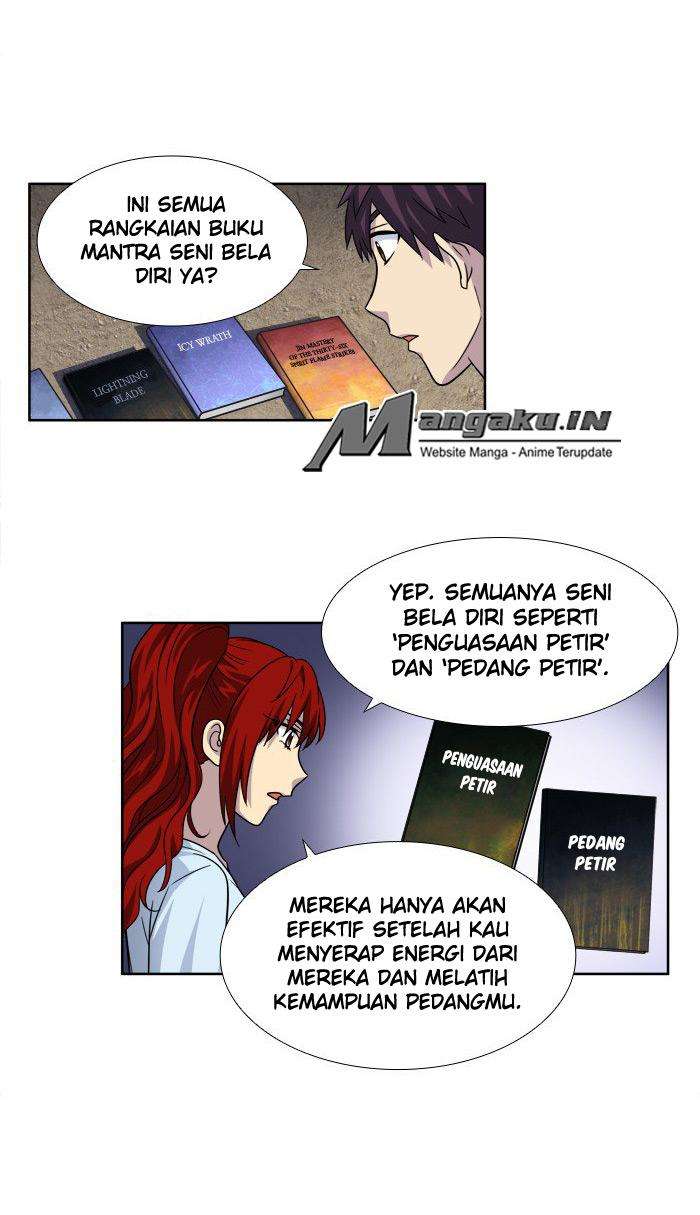 Baca Manhwa The Gamer Chapter 264 Gambar 2