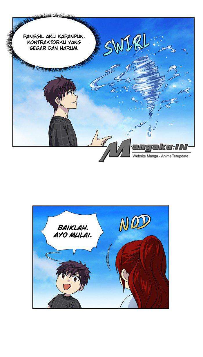 The Gamer Chapter 264 Gambar 20