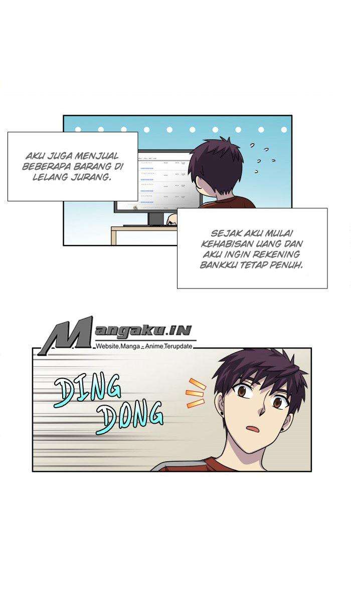 The Gamer Chapter 264 Gambar 24