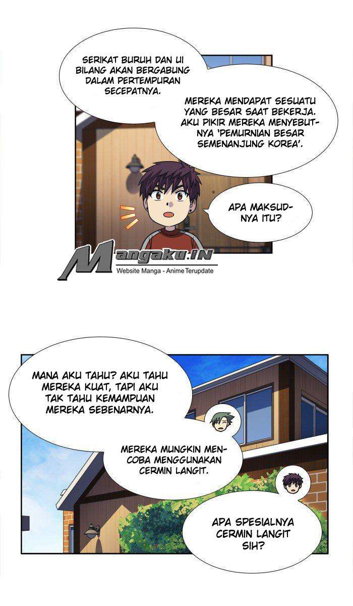 The Gamer Chapter 264 Gambar 26