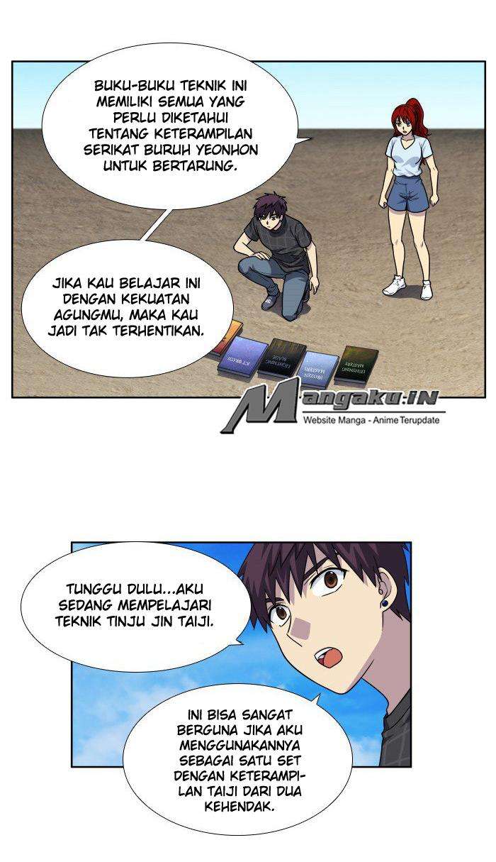 The Gamer Chapter 264 Gambar 5