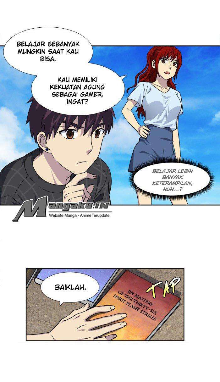 The Gamer Chapter 264 Gambar 6