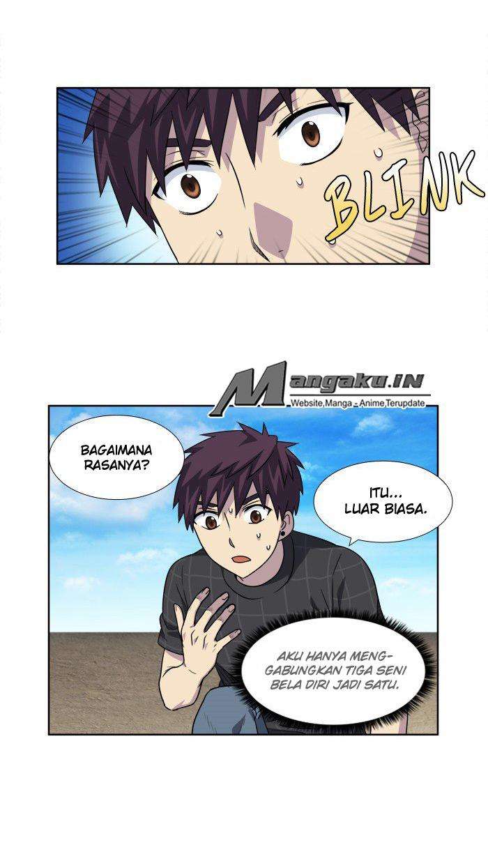 The Gamer Chapter 264 Gambar 8