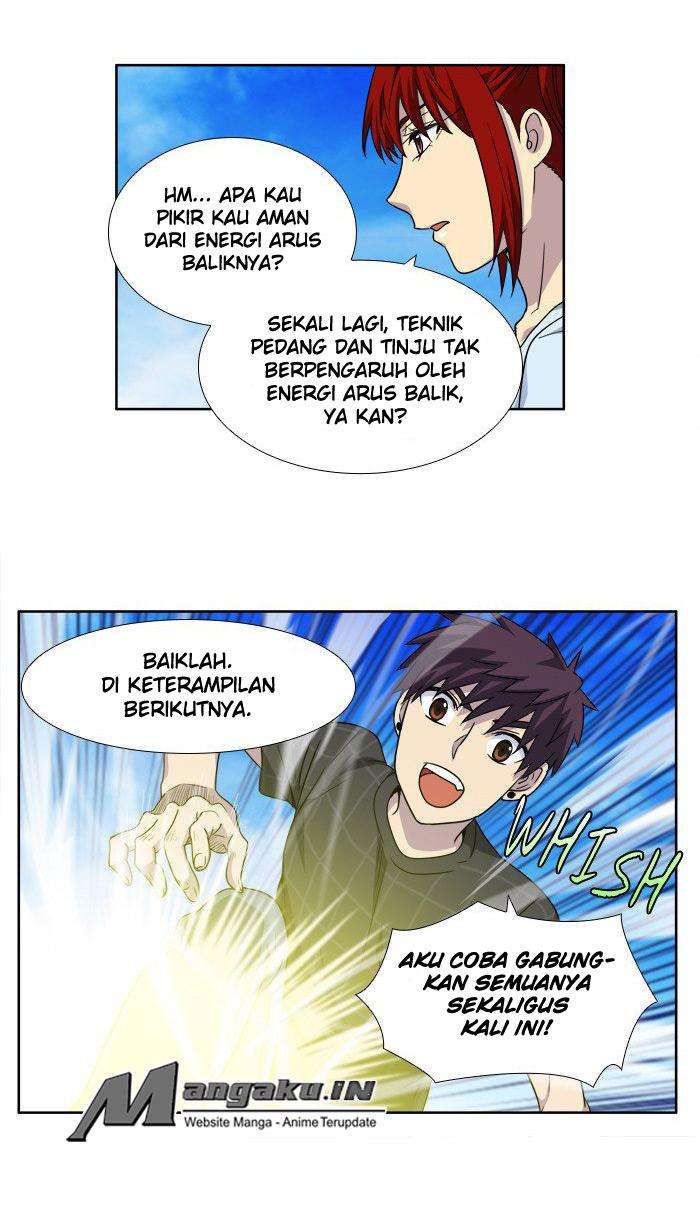 The Gamer Chapter 264 Gambar 9