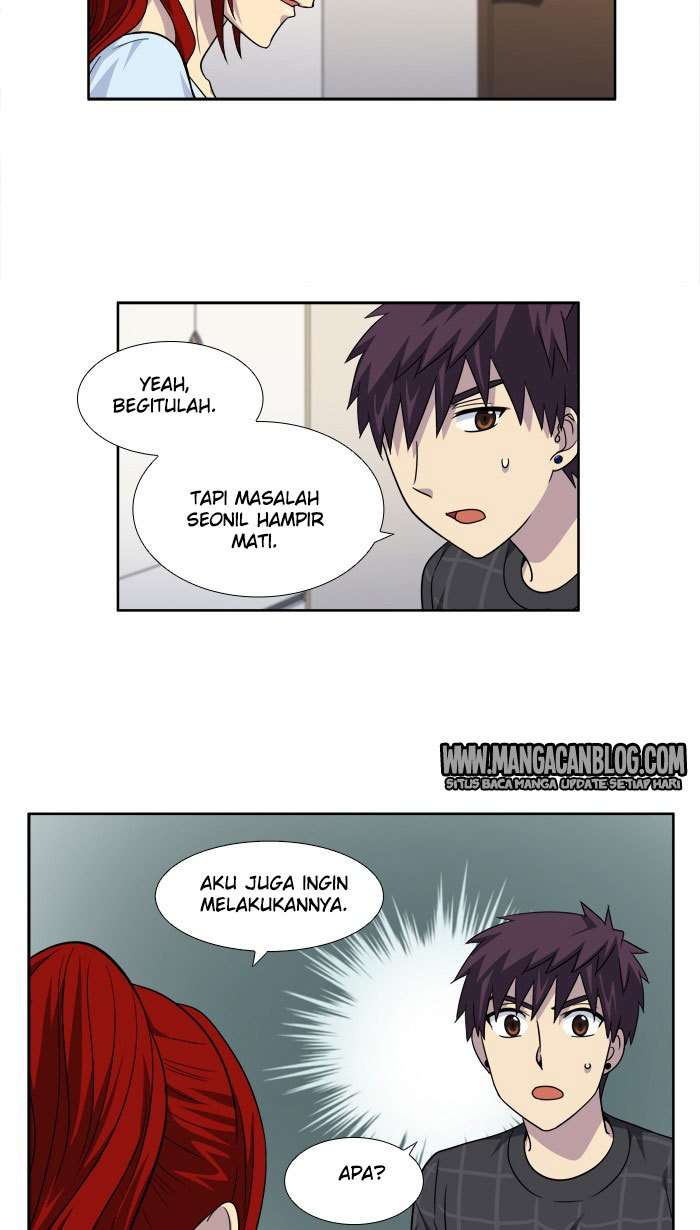 The Gamer Chapter 263 Gambar 15