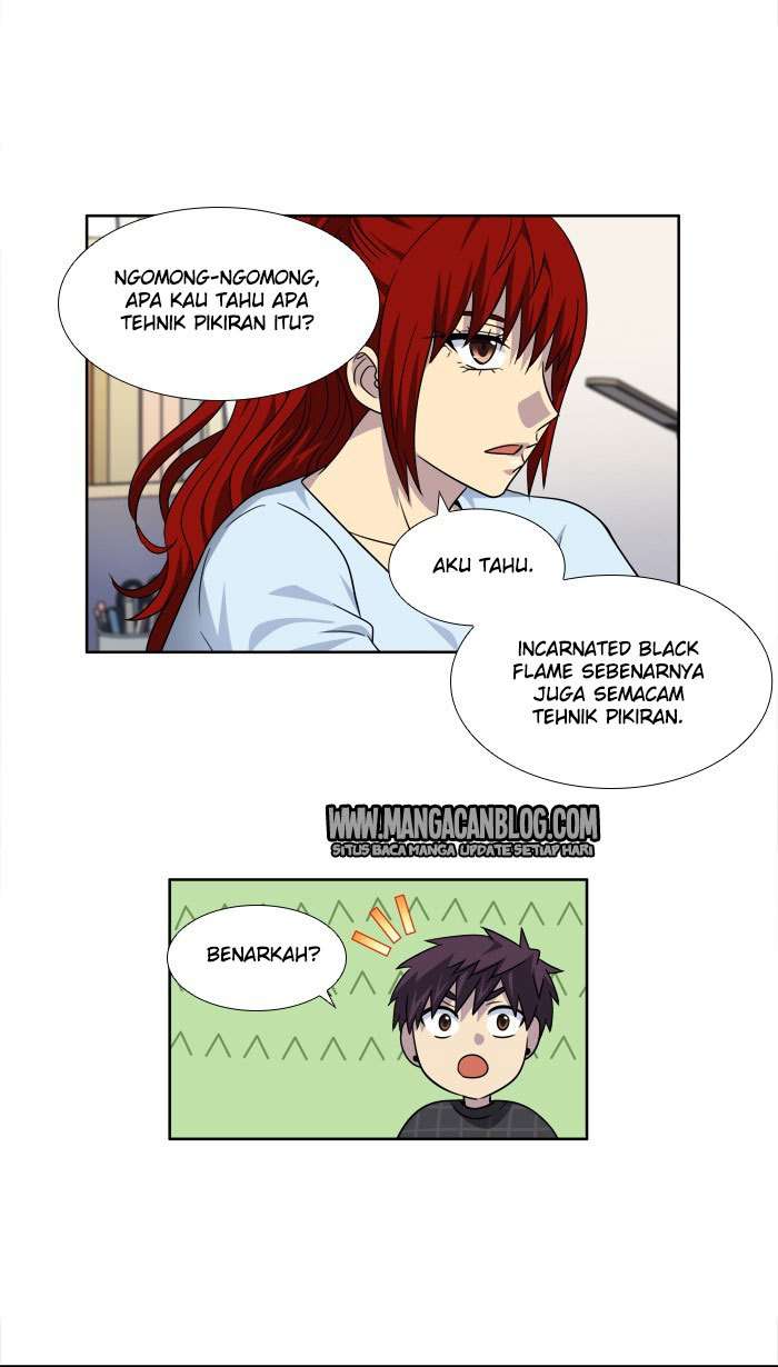 The Gamer Chapter 263 Gambar 5