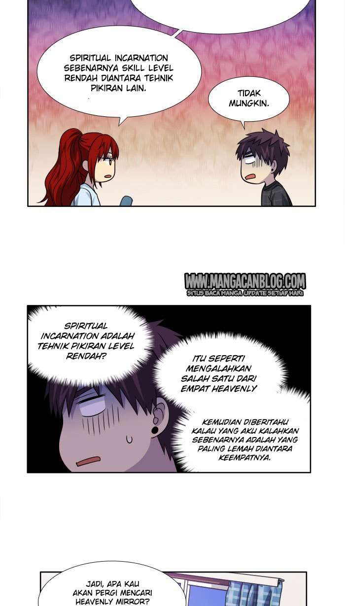 The Gamer Chapter 263 Gambar 7