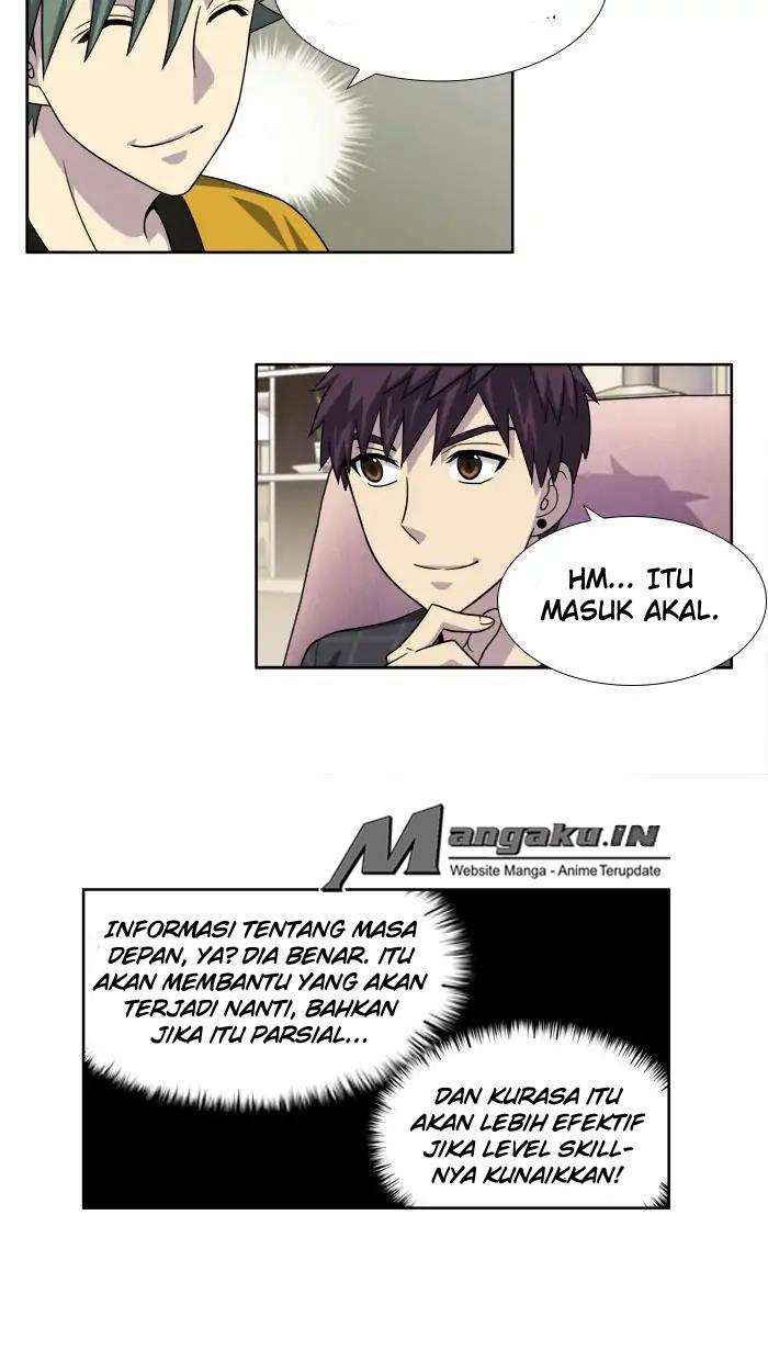 The Gamer Chapter 262 Gambar 10