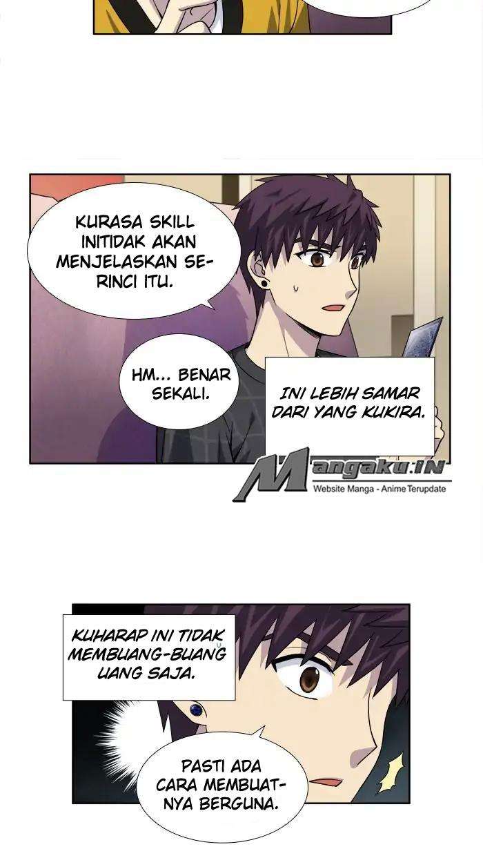 The Gamer Chapter 262 Gambar 16