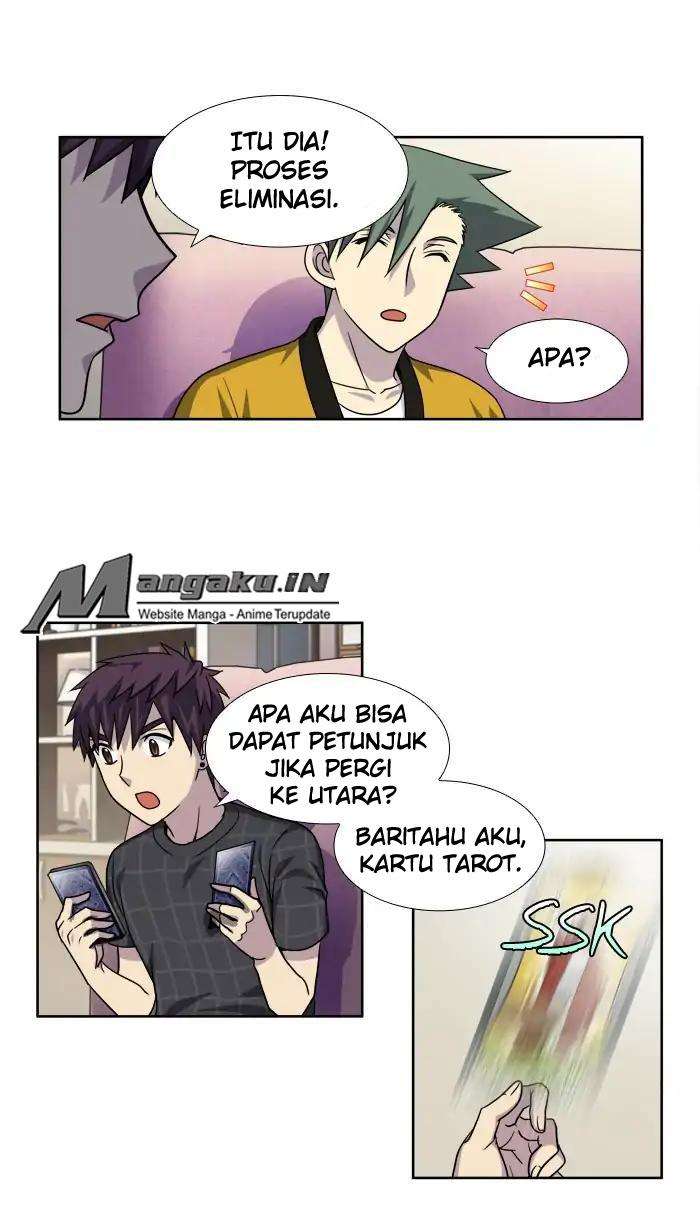 The Gamer Chapter 262 Gambar 17