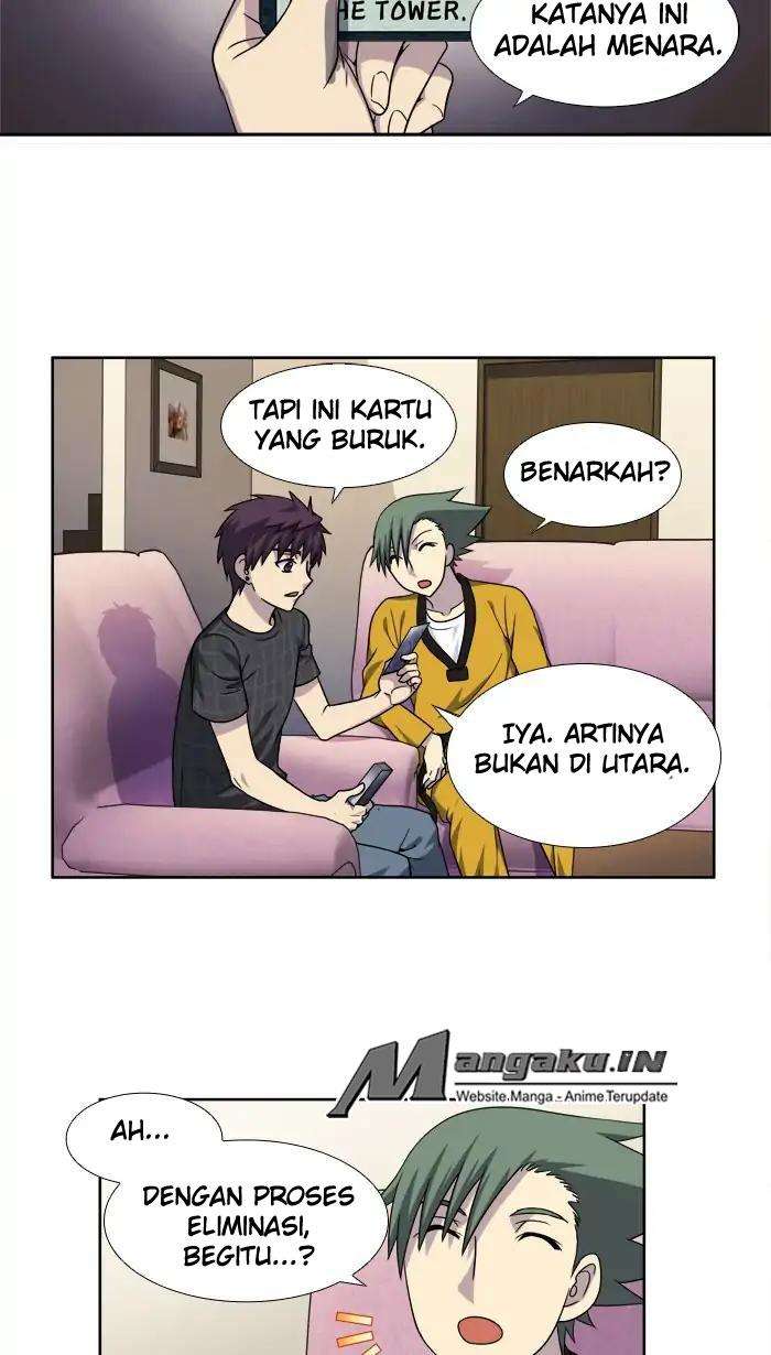 The Gamer Chapter 262 Gambar 19