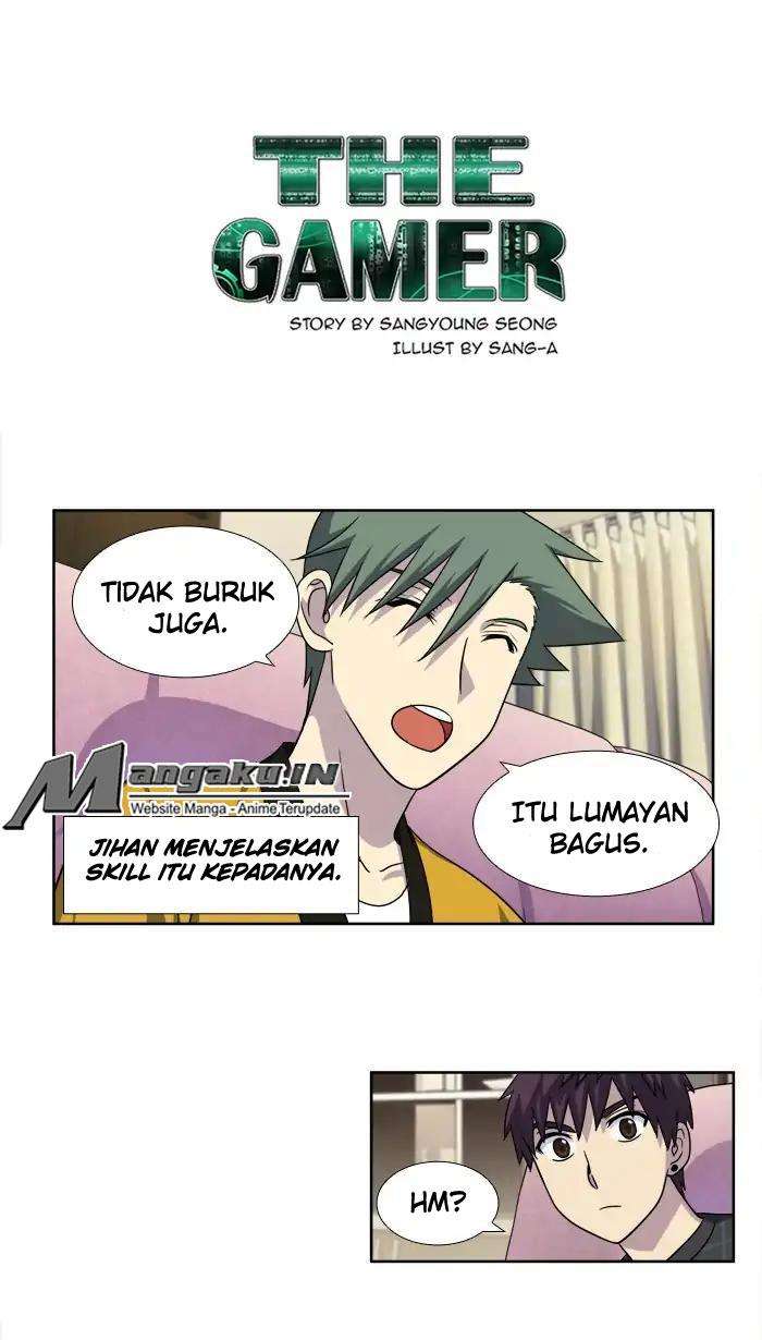 Baca Manhwa The Gamer Chapter 262 Gambar 2