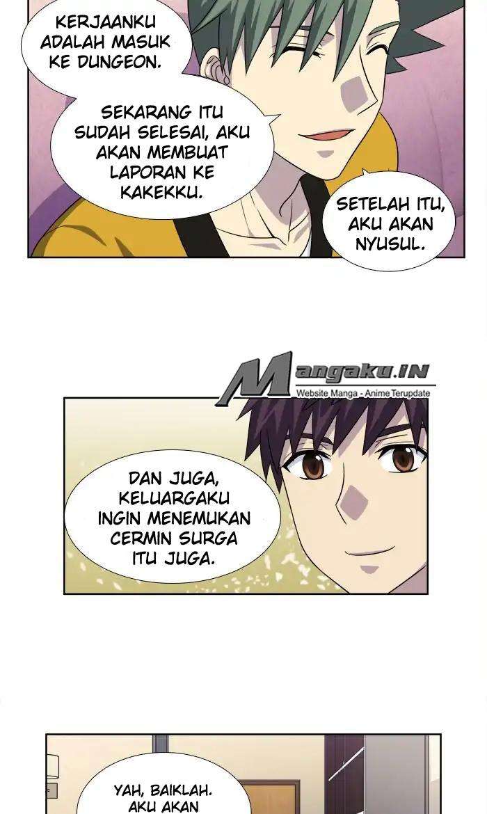 The Gamer Chapter 262 Gambar 27