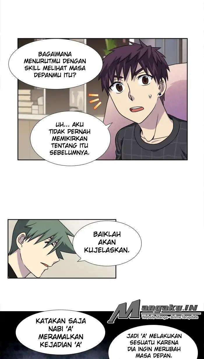 The Gamer Chapter 262 Gambar 3