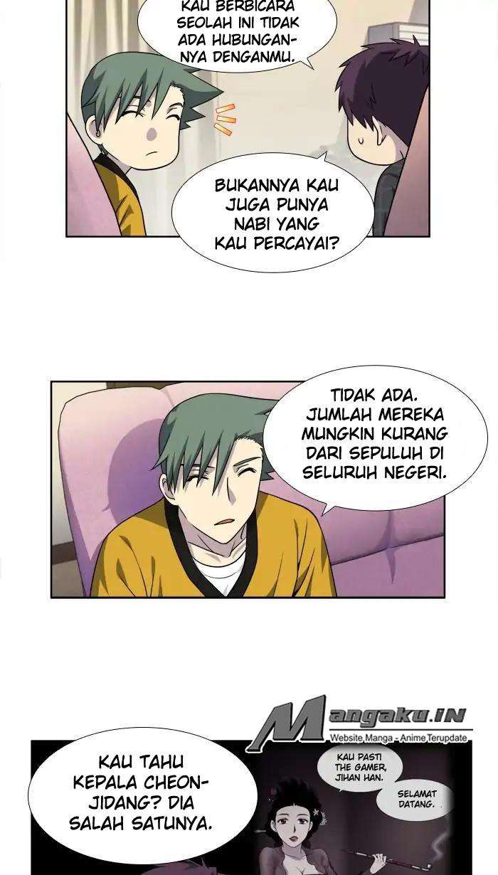 The Gamer Chapter 262 Gambar 7