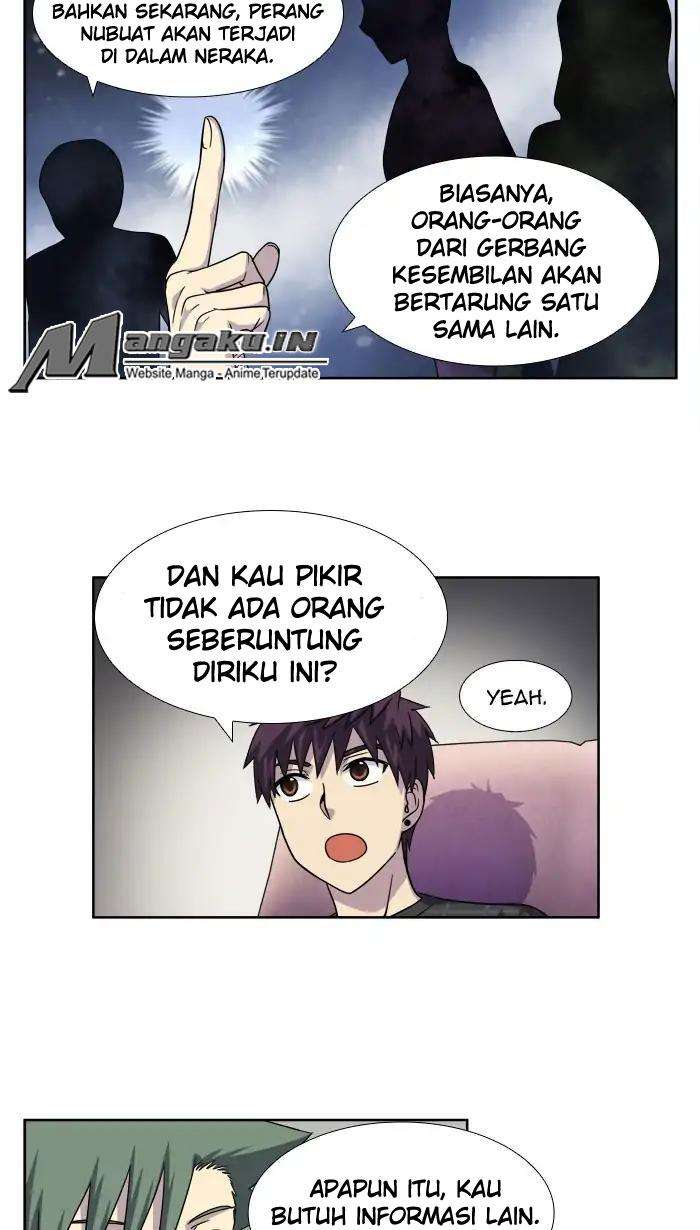 The Gamer Chapter 262 Gambar 9