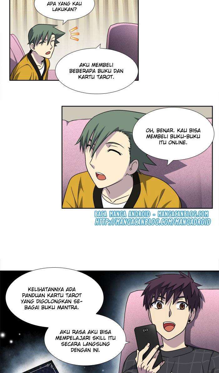 The Gamer Chapter 261 Gambar 11