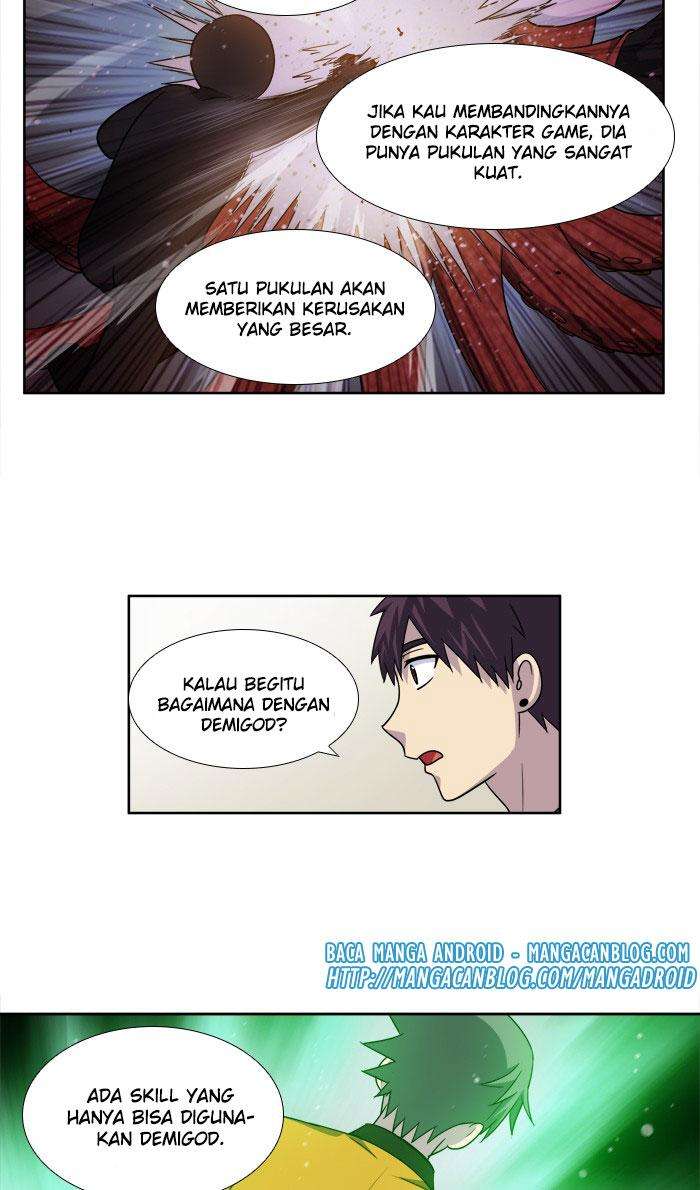 The Gamer Chapter 261 Gambar 16