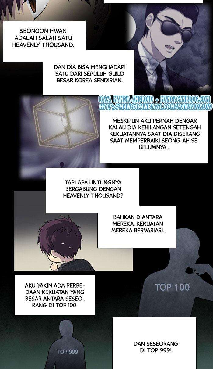 The Gamer Chapter 261 Gambar 23