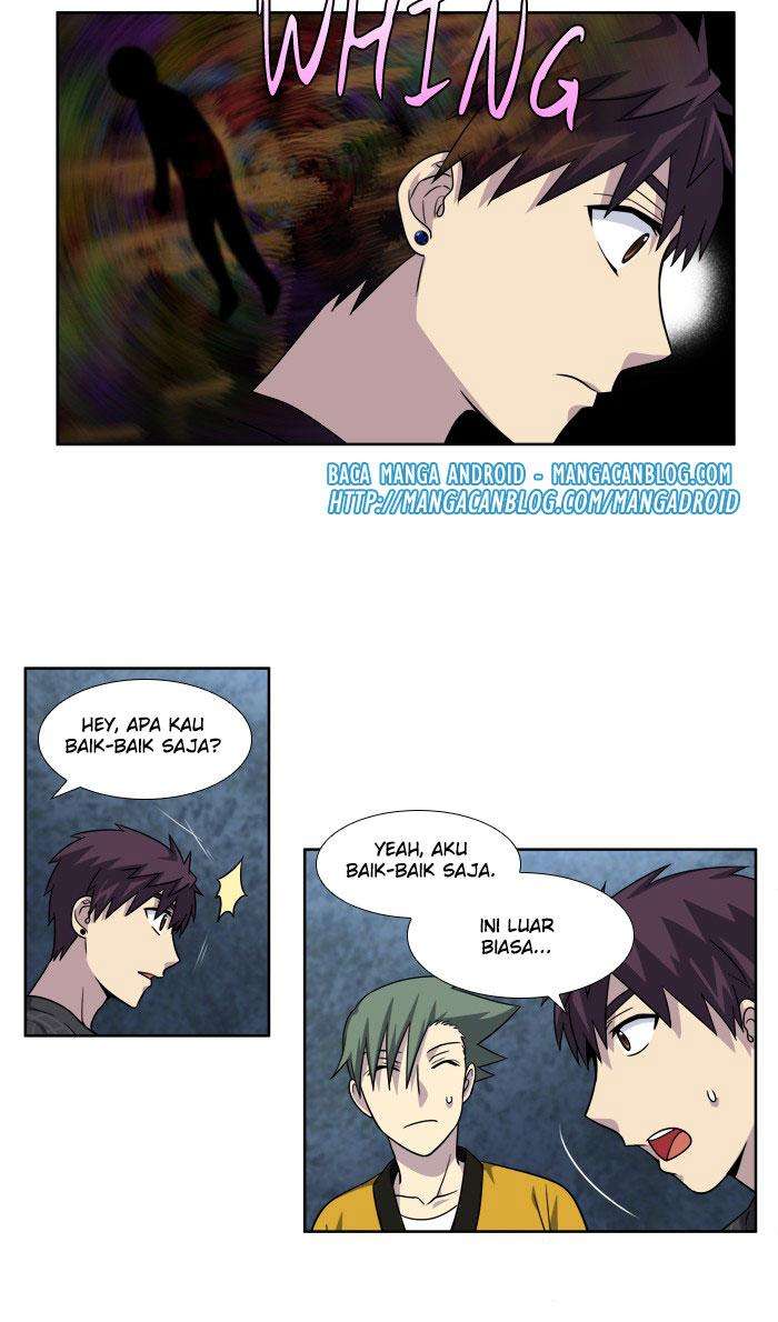 The Gamer Chapter 261 Gambar 3