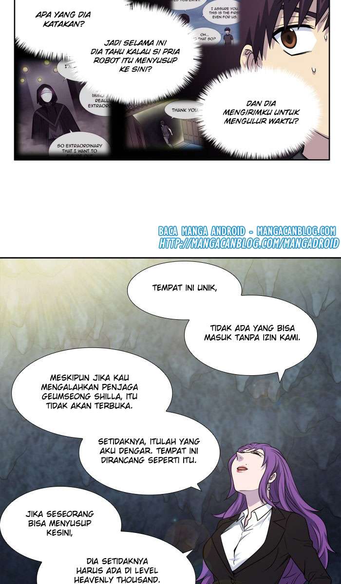 The Gamer Chapter 260 Gambar 10