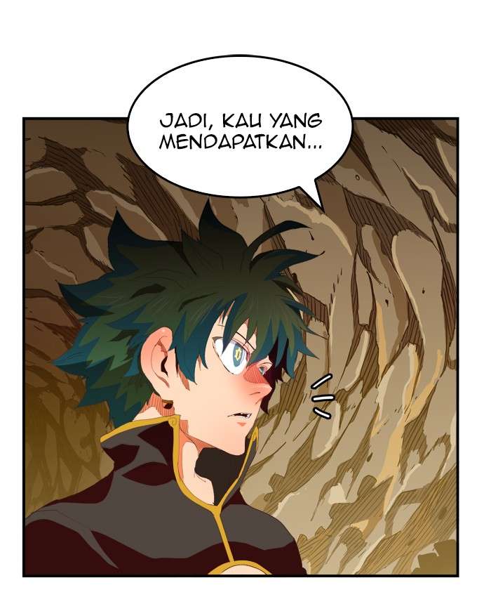 Baca Manhwa The God of High School Chapter 381 Gambar 2