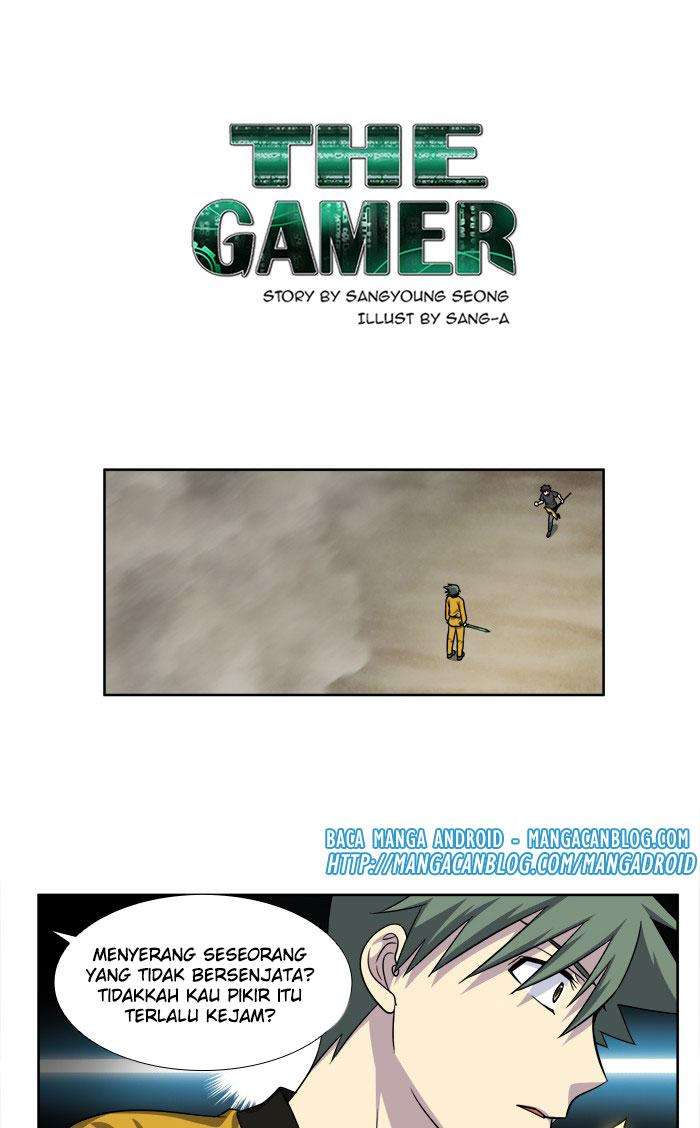 Baca Komik The Gamer Chapter 259 Gambar 1
