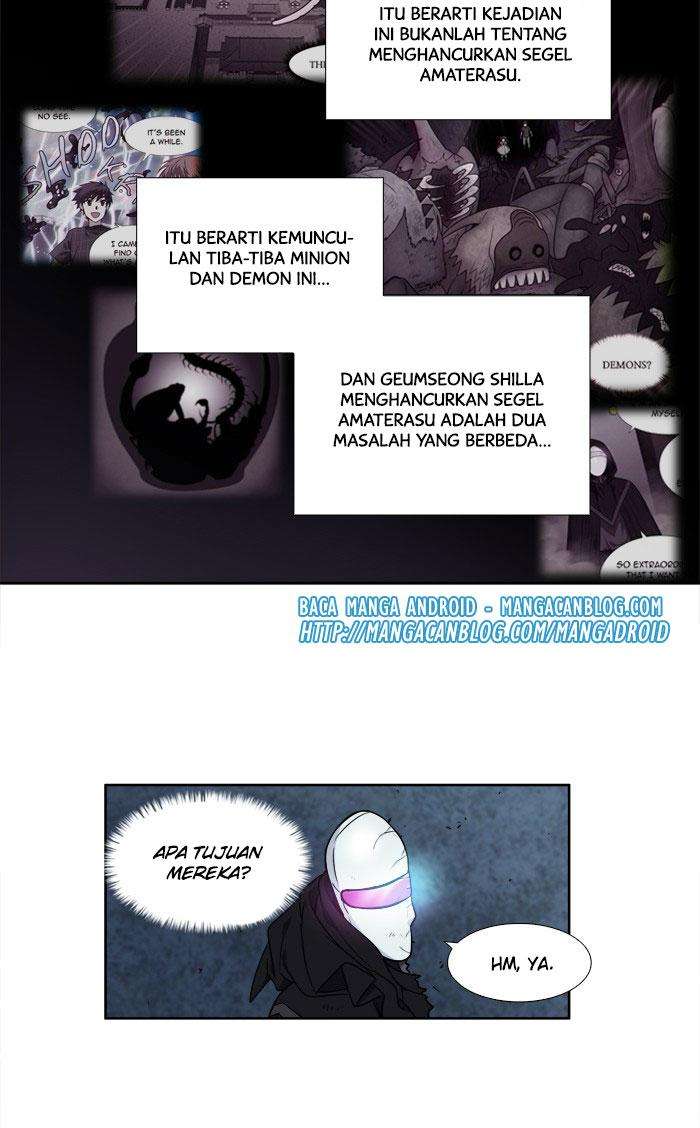 The Gamer Chapter 259 Gambar 15