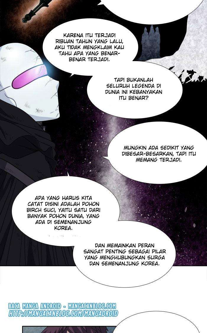 The Gamer Chapter 259 Gambar 18