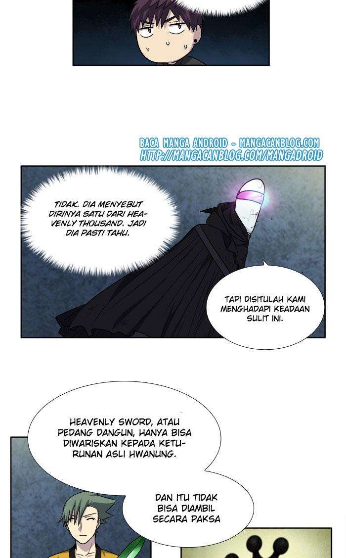 The Gamer Chapter 259 Gambar 20