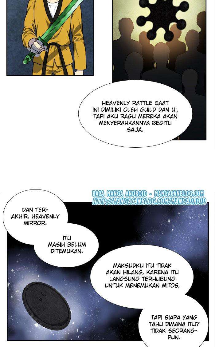 The Gamer Chapter 259 Gambar 21