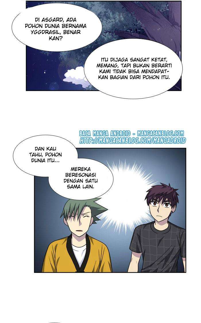 The Gamer Chapter 259 Gambar 26