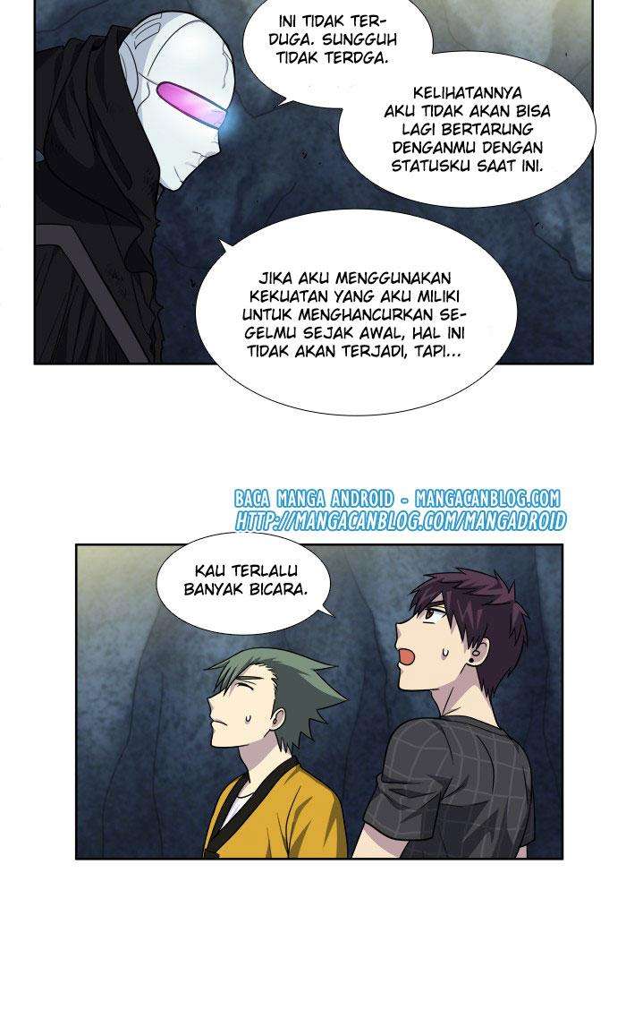 The Gamer Chapter 259 Gambar 3