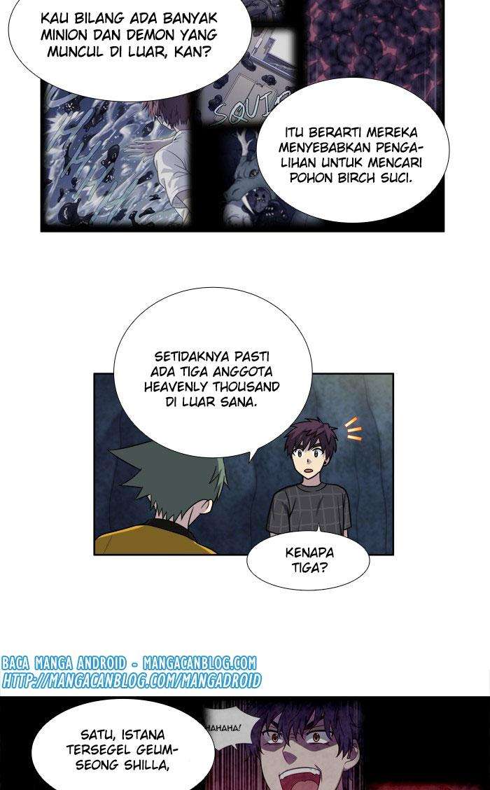 The Gamer Chapter 259 Gambar 32