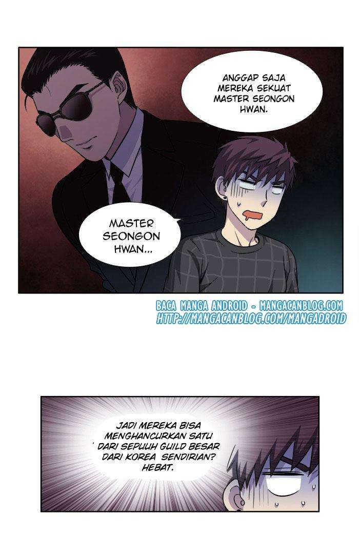 The Gamer Chapter 259 Gambar 34