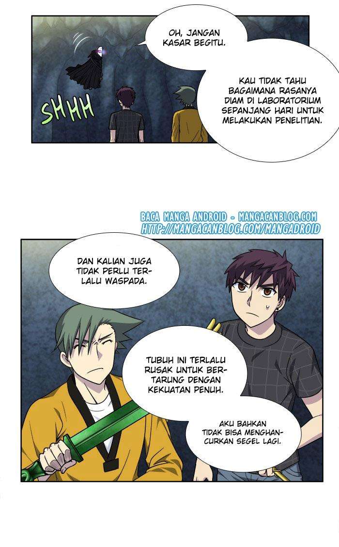 The Gamer Chapter 259 Gambar 4