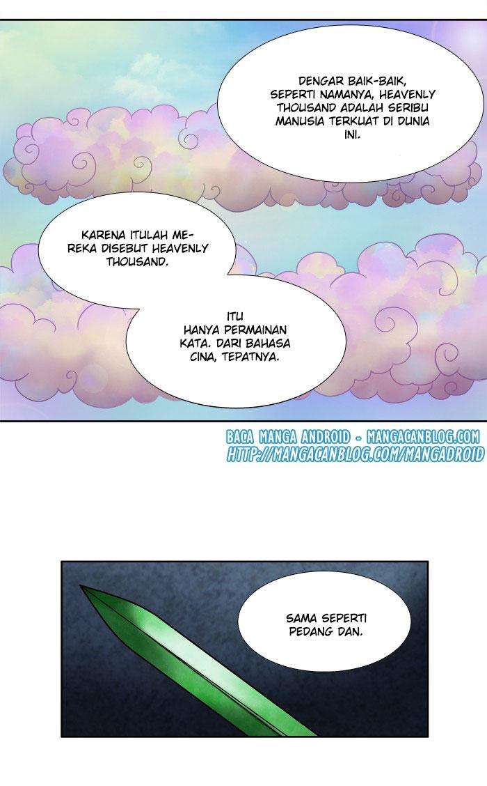 The Gamer Chapter 259 Gambar 8