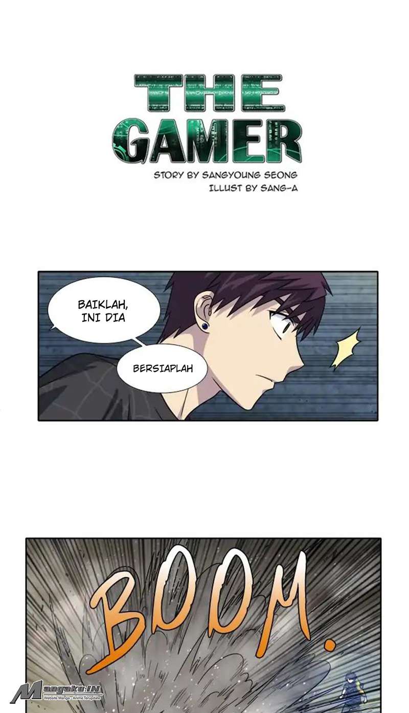 Baca Manhwa The Gamer Chapter 258 Gambar 2