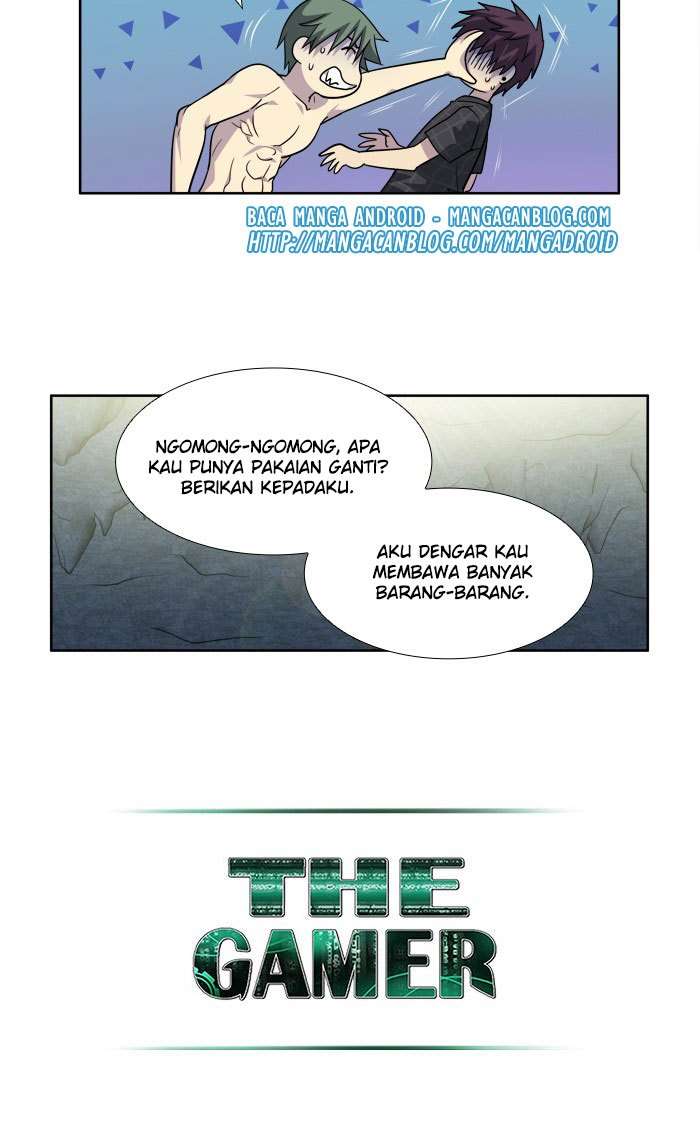 The Gamer Chapter 257 Gambar 21