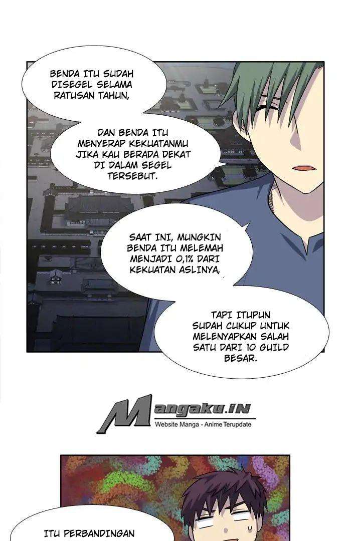 The Gamer Chapter 255 Gambar 15