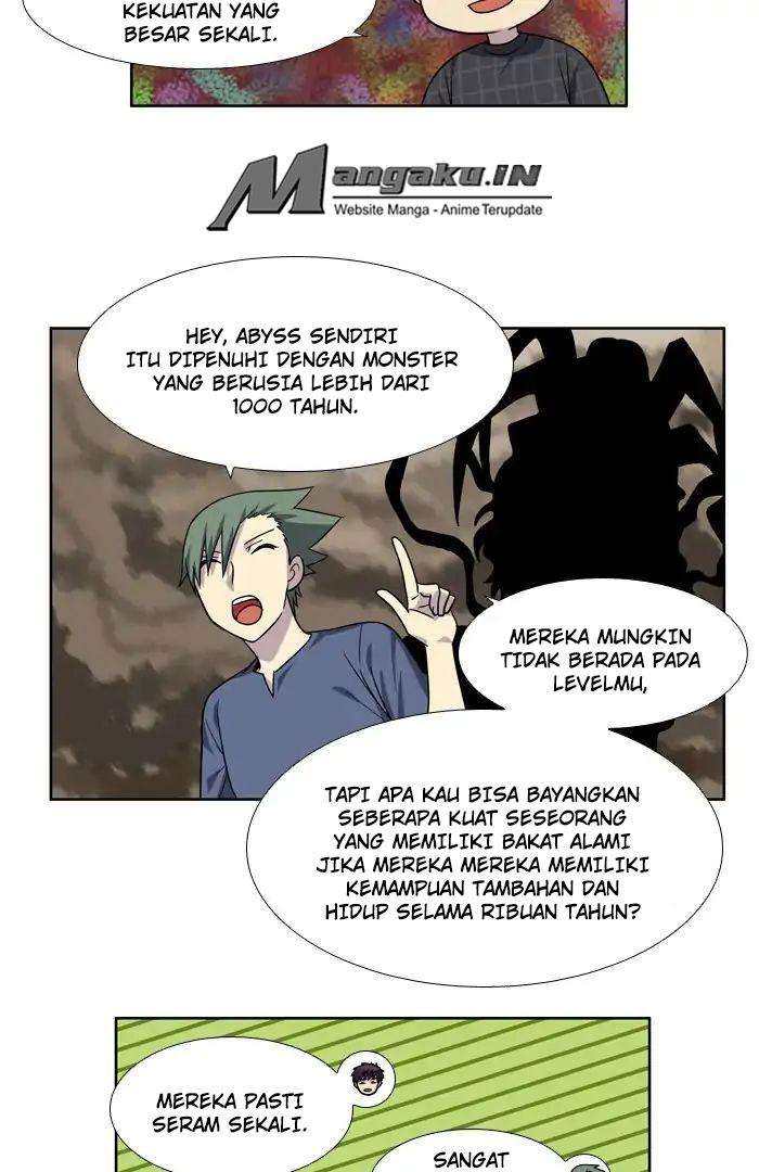 The Gamer Chapter 255 Gambar 16