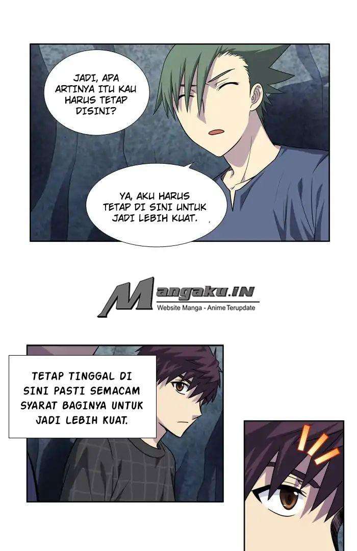 The Gamer Chapter 255 Gambar 18