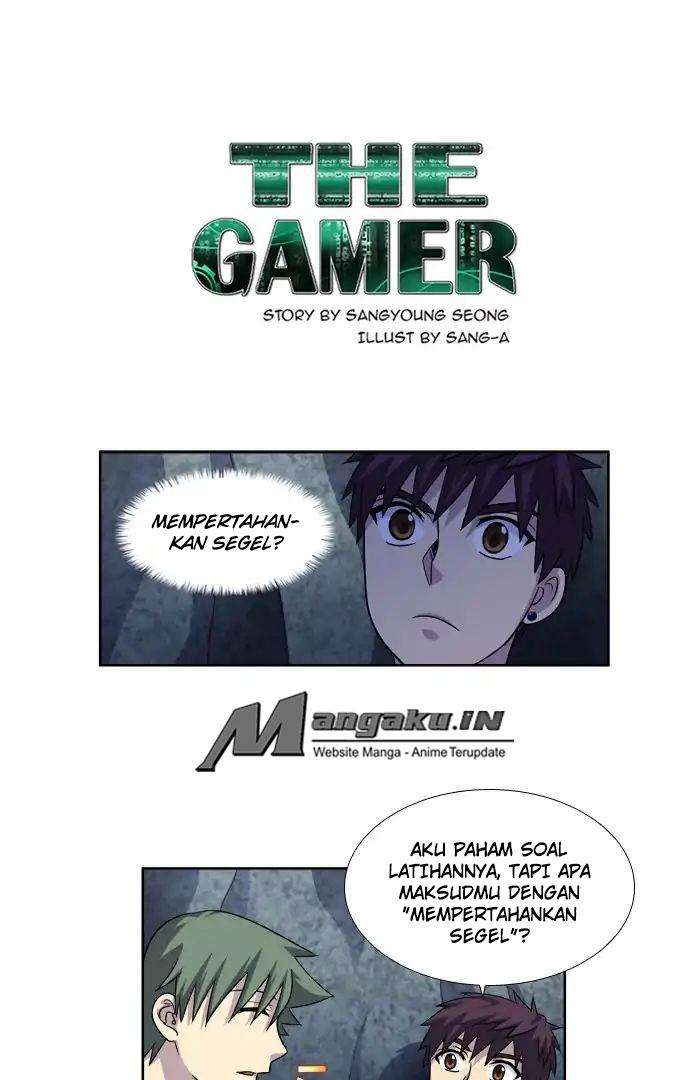 Baca Manhwa The Gamer Chapter 255 Gambar 2