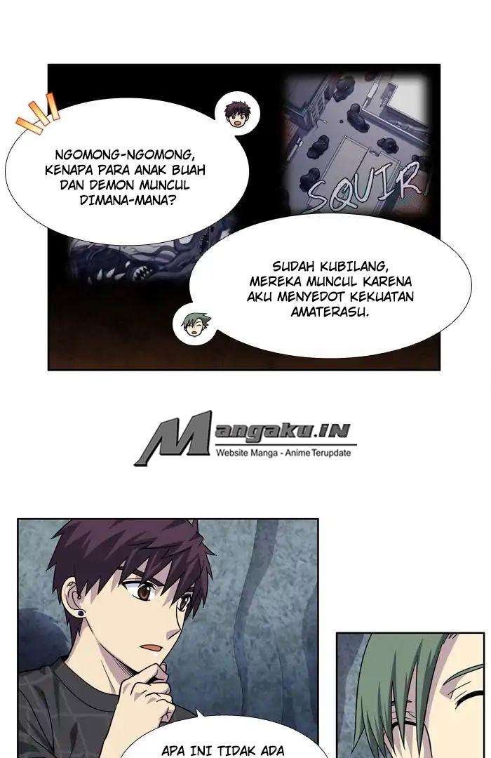 The Gamer Chapter 255 Gambar 21