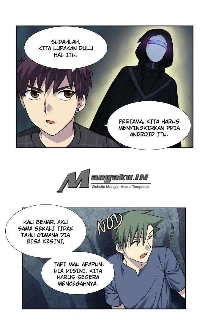 The Gamer Chapter 255 Gambar 24