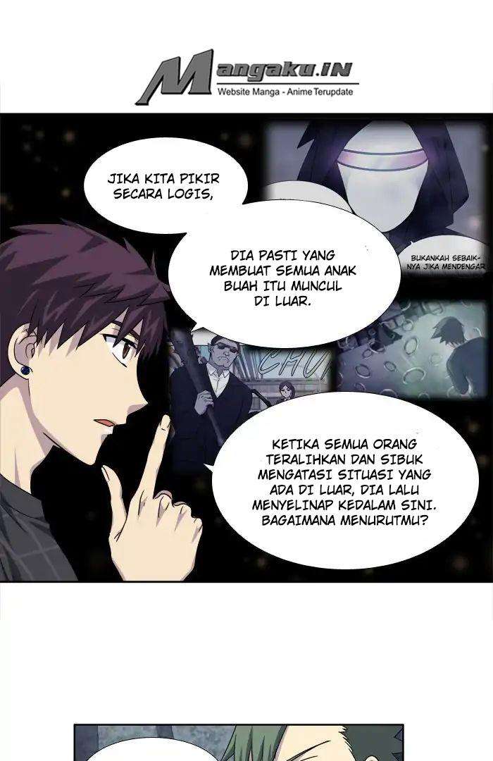 The Gamer Chapter 255 Gambar 25