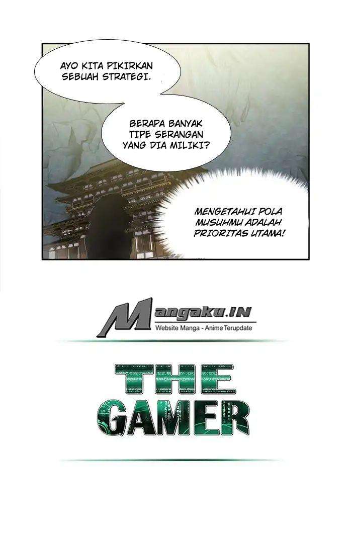 The Gamer Chapter 255 Gambar 27