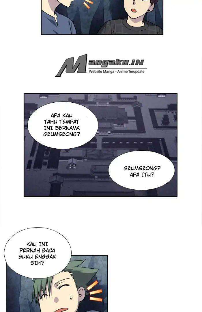 The Gamer Chapter 255 Gambar 3