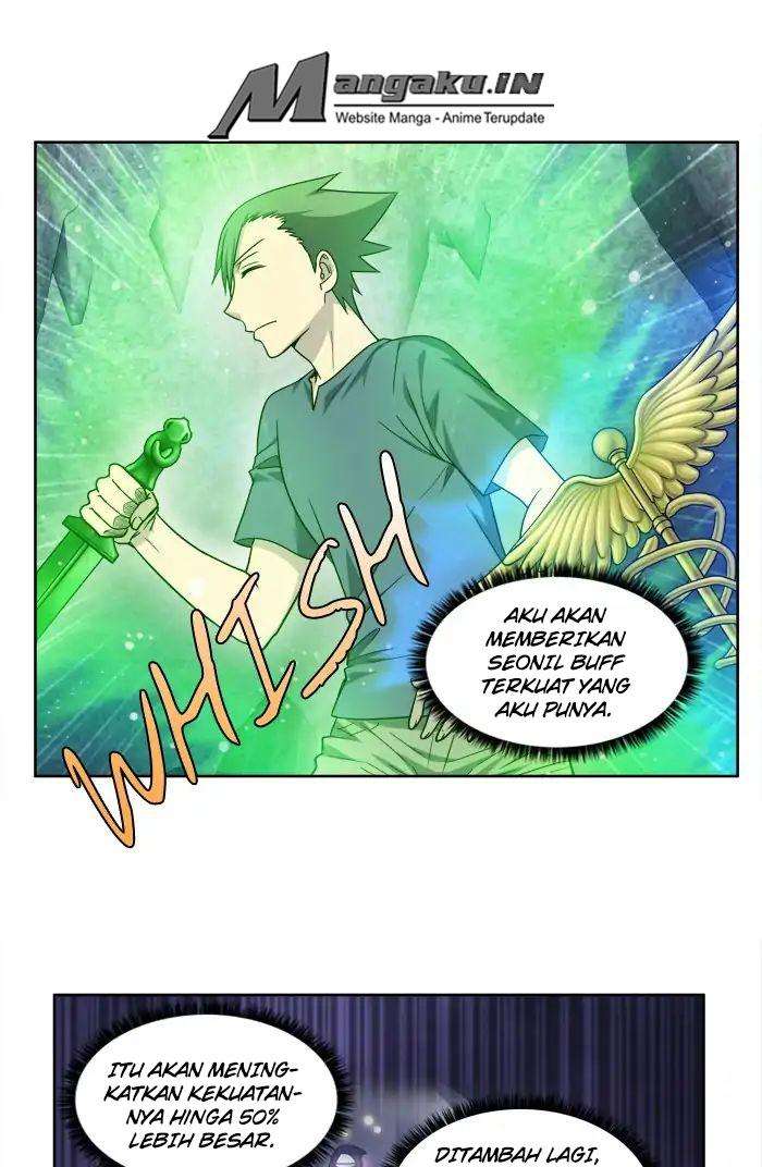 The Gamer Chapter 255 Gambar 30