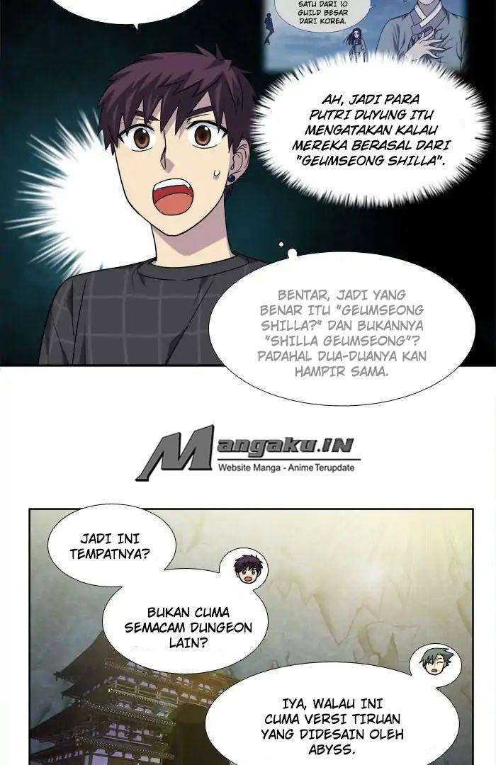 The Gamer Chapter 255 Gambar 5